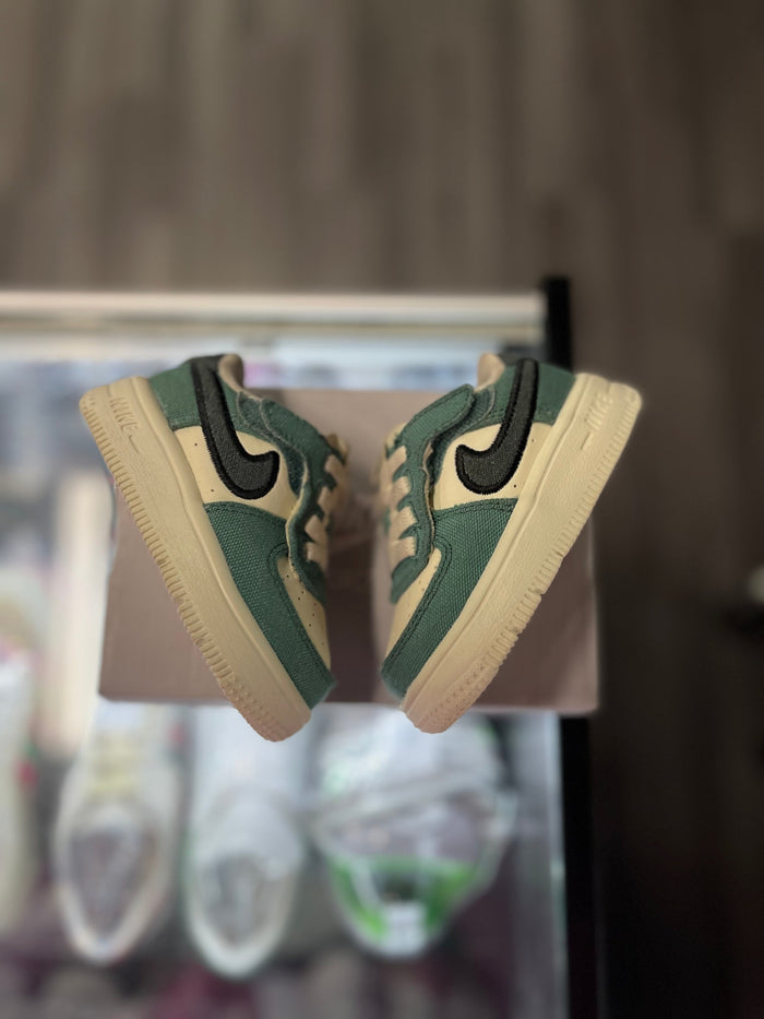 Nike Air Force 1 Low Easy On "Coconut Milk Bicostal"