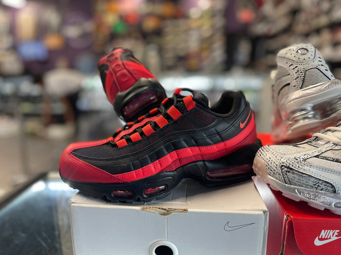 Nike Air Max 95 "1 of 1 ID"