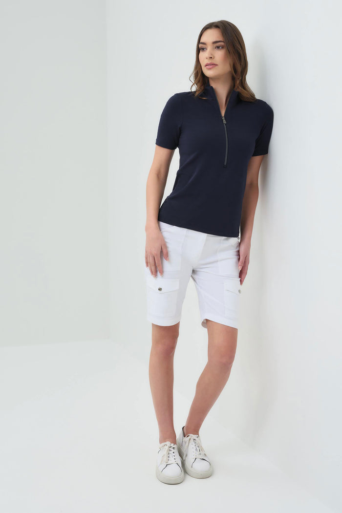 Apiedi Cargo Shorts