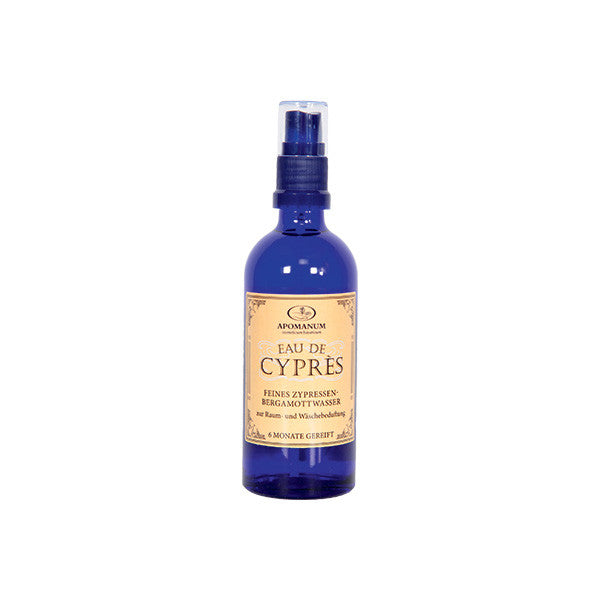 Apomanum - Eau de Cyprès Raumduft - 100ml_12312.jpg
