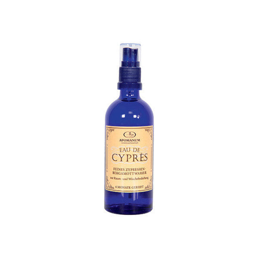 Apomanum - Eau de Cyprès Raumduft - 100ml_12312.jpg