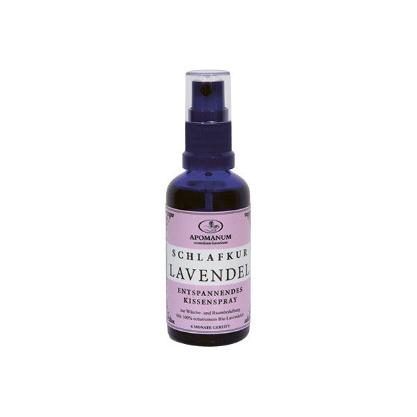 Apomanum - Schlafkur Lavendel Raum- und Kissenspray - 50ml_12294.jpg