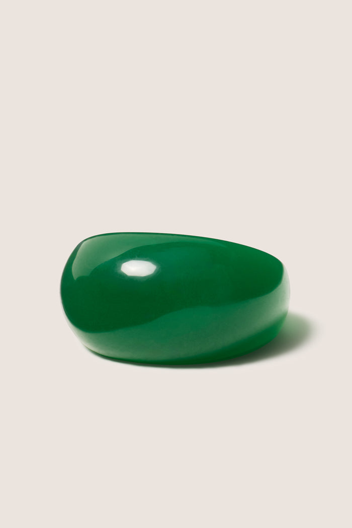 Arya Semi-Stone Ring
