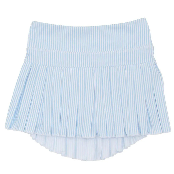 BLUE STRIPED / XS