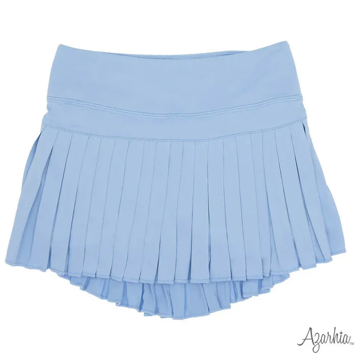 SOLID LIGHT BLUE / XS