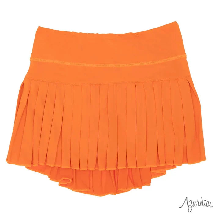 SOLID ORANGE / SM