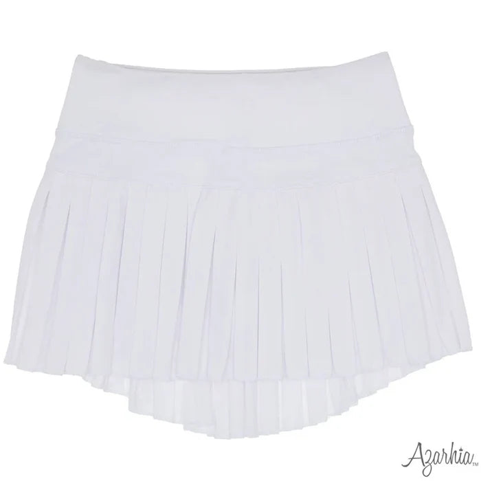 SOLID WHITE / XS