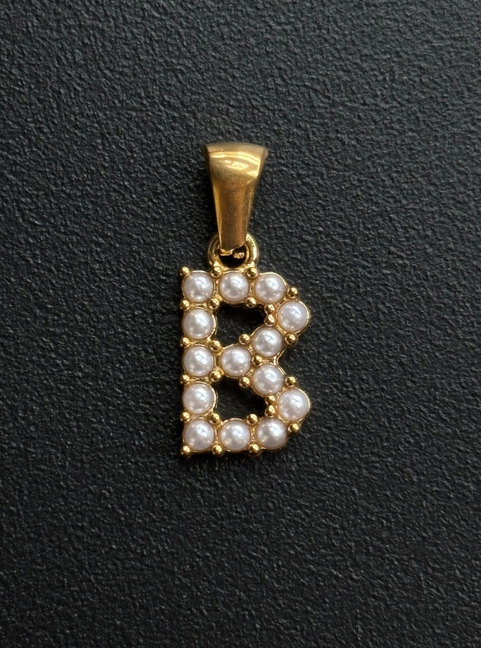 B-CHARM