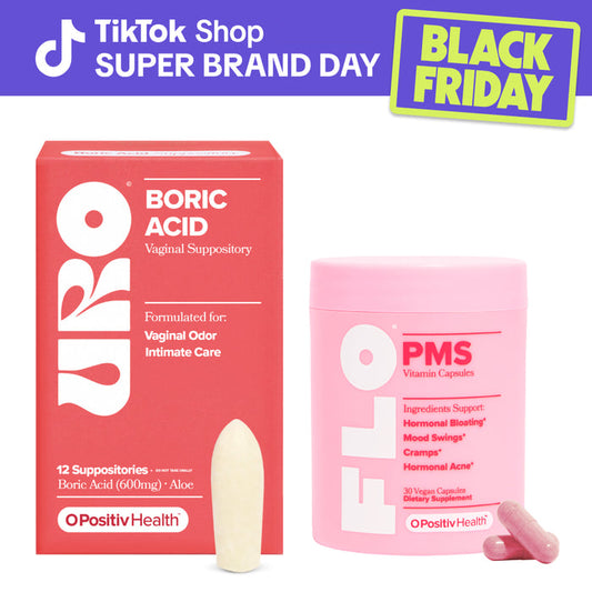 BA + PMS Capsule (TTS)