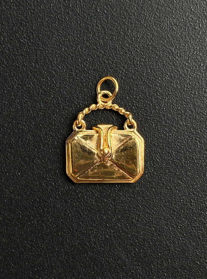 Bag Charm