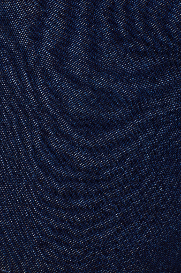 Basic Jeans Short_7