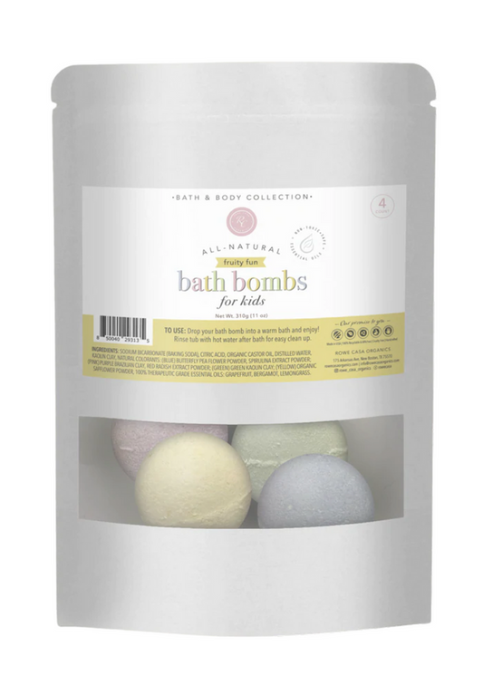 Bath Bombs | Kids