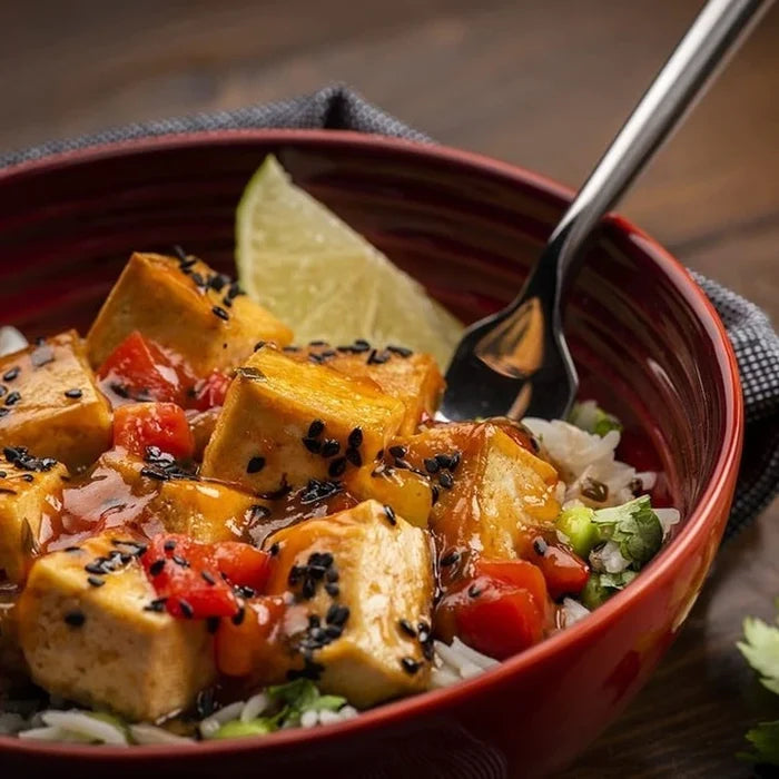 Bay's Kitchen Sweet & Sour Stir-in Sauce