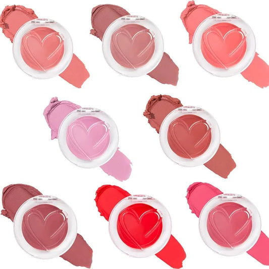 Beauty Creation - Stay Blushing Cute - TRUECOLOR WHOLESALE