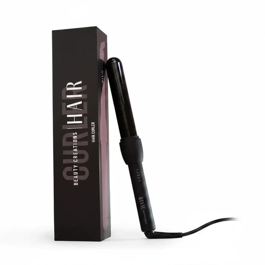 Beauty Creations - 1in/25mm Hair Curler