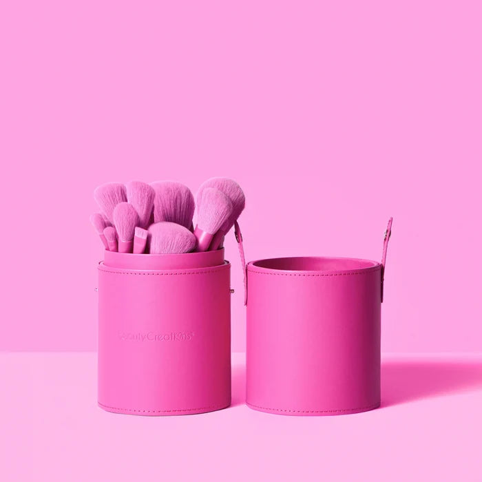 Beauty Creations - Hot Girl 24 PC Brush Set