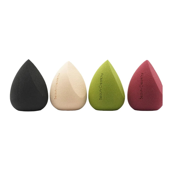 Beauty Creations - Sponge Precision Blending Mix Color Latex Free