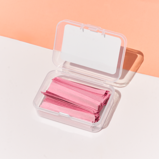 Bella Beauty Pro - Lash Lift Paper Compensators