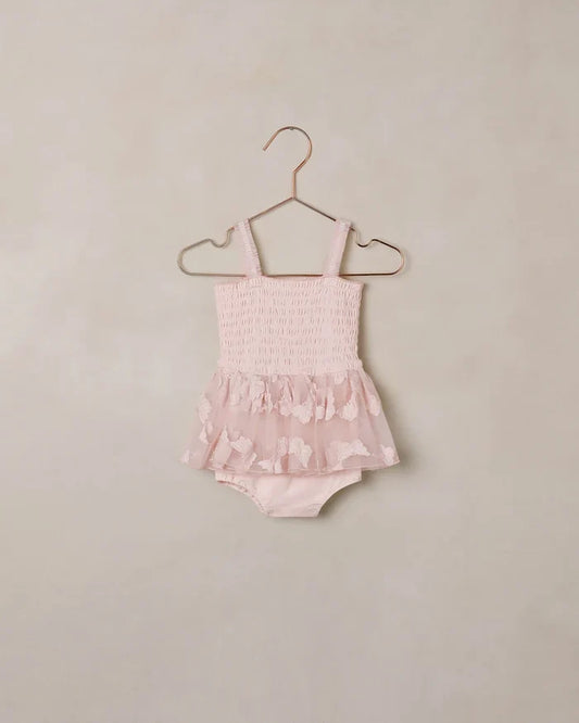 Bella Tutu - Cotton Candy
