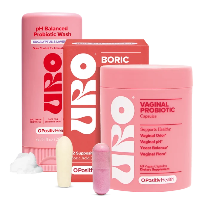 Best Selling Bundle