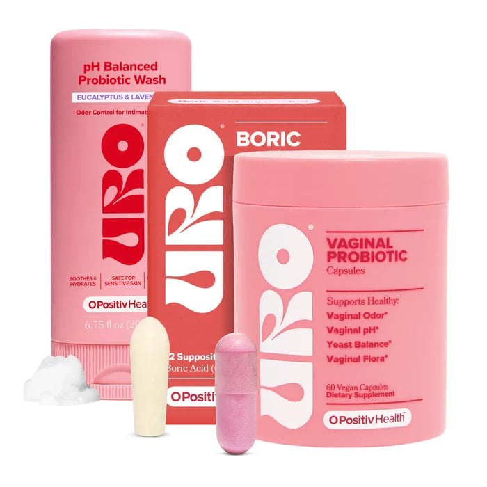Best Selling Bundle