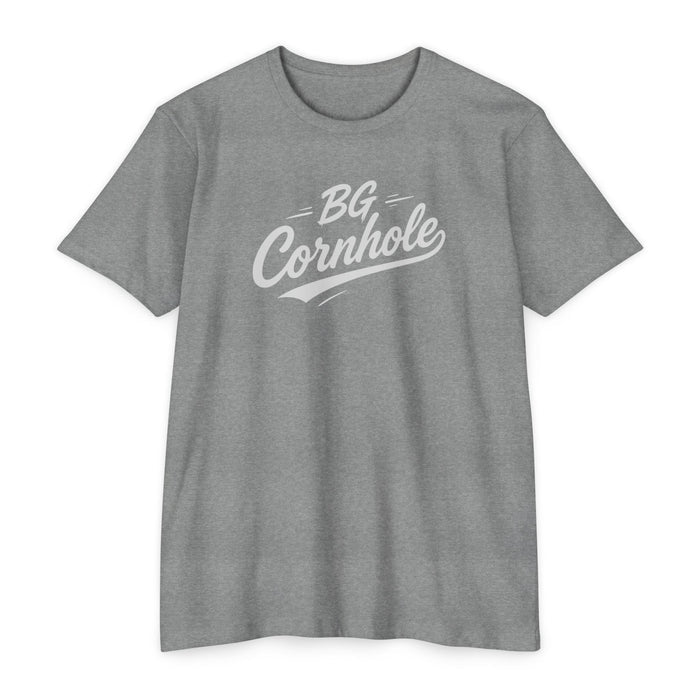 BG Signature Unisex T-shirt - Multiple Colors
