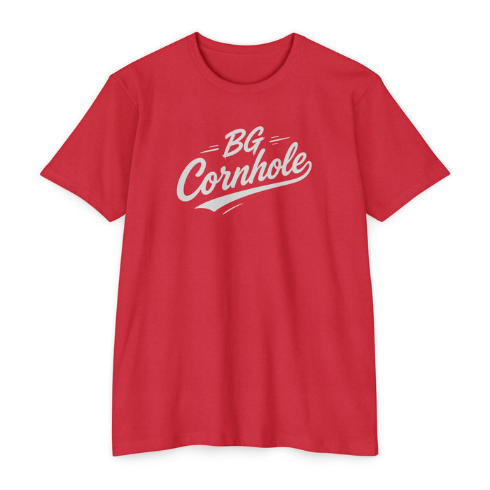 CVC Red / XS