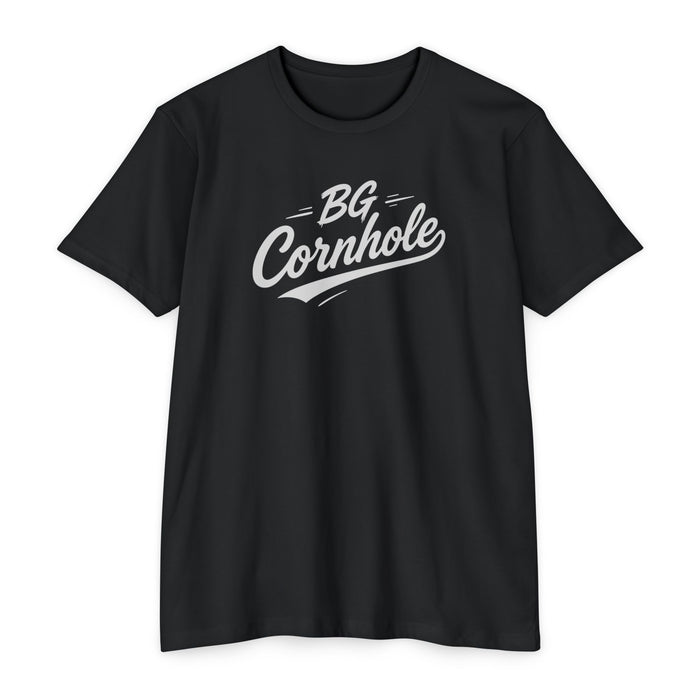 BG Signature Unisex T-shirt - Multiple Colors