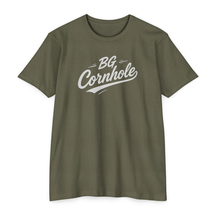 BG Signature Unisex T-shirt - Multiple Colors