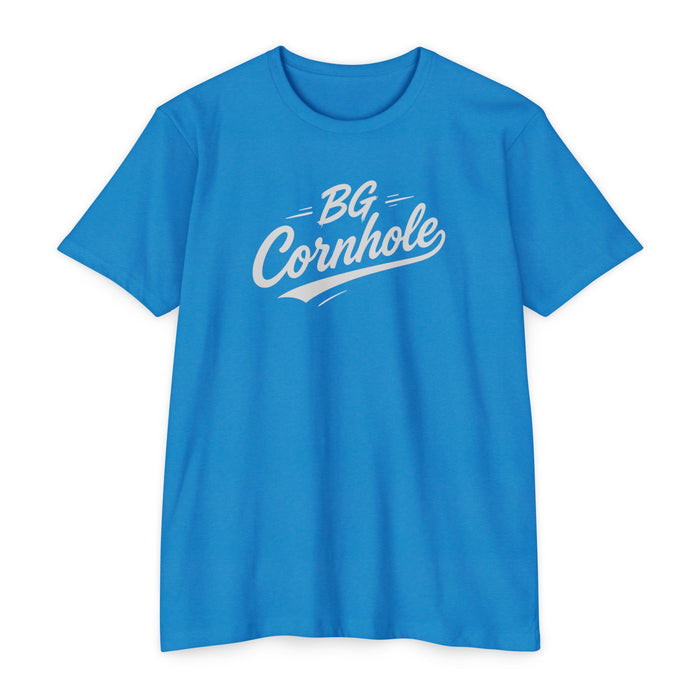 BG Signature Unisex T-shirt - Multiple Colors