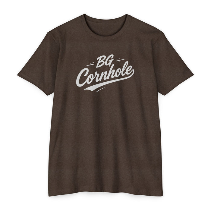 BG Signature Unisex T-shirt - Multiple Colors