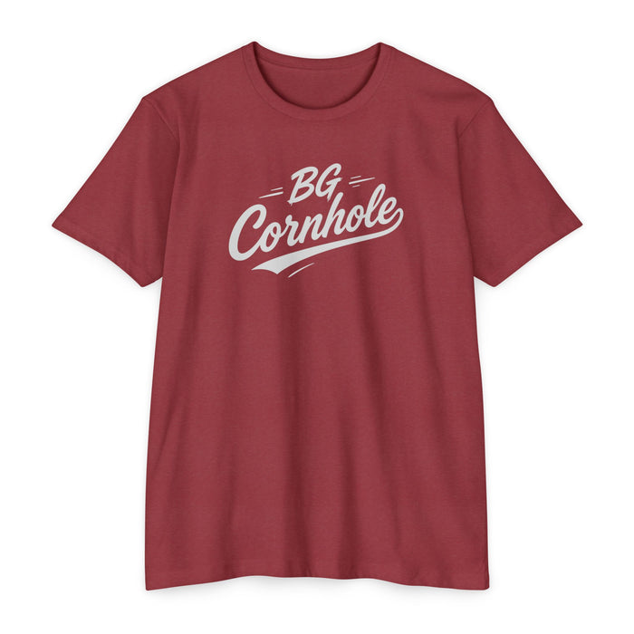 BG Signature Unisex T-shirt - Multiple Colors