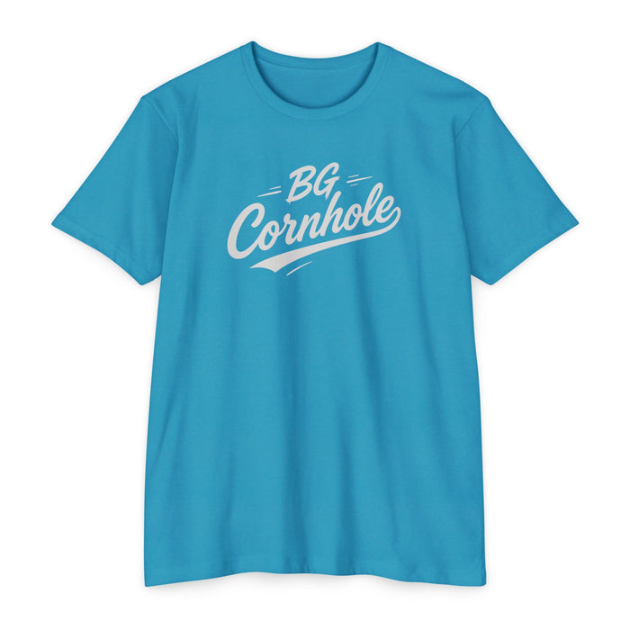 BG Signature Unisex T-shirt - Multiple Colors