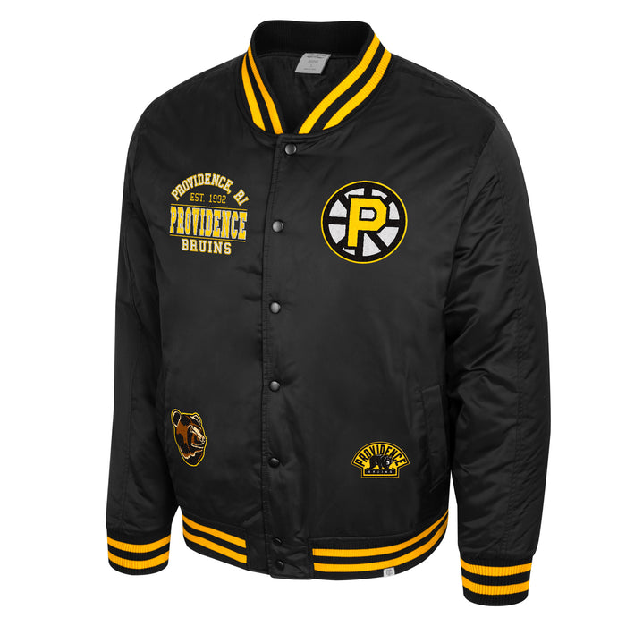 Billy Bomber Jacket