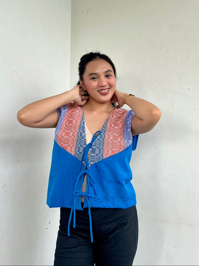 Binakol Vest