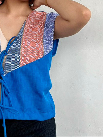 Binakol Vest