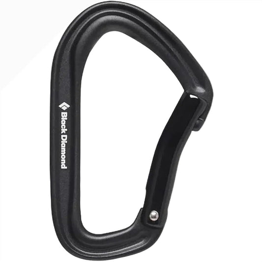 BLACK DIAMOND HOTFORGE Carabiner