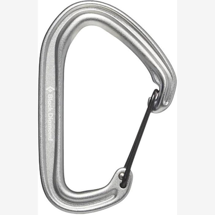 BLACK DIAMOND HOTWIRE Carabiner
