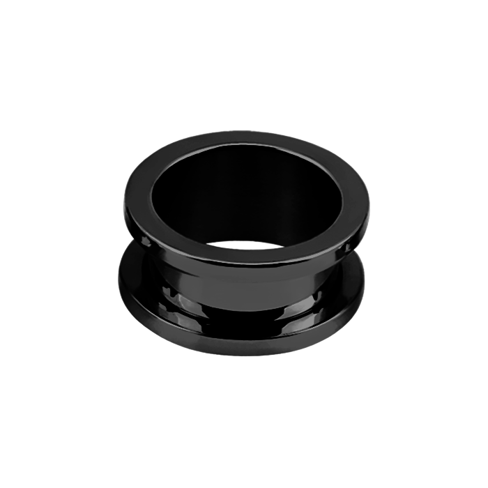 18mm / Black