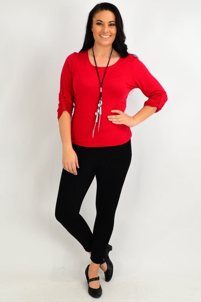 Black Whispers winter fleece-lined leggings shown with a cozy fit and elastic waistband, ideal for cold weather comfort.