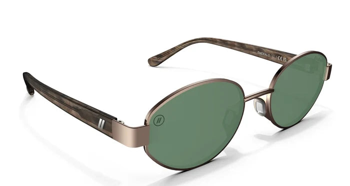 Blenders Azure Sunglasses