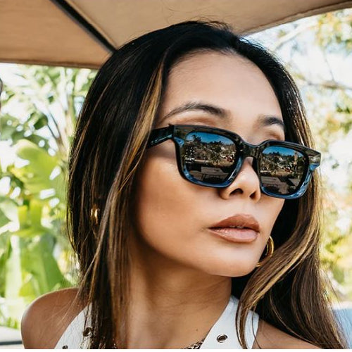 Blenders Midnite Sunglasses