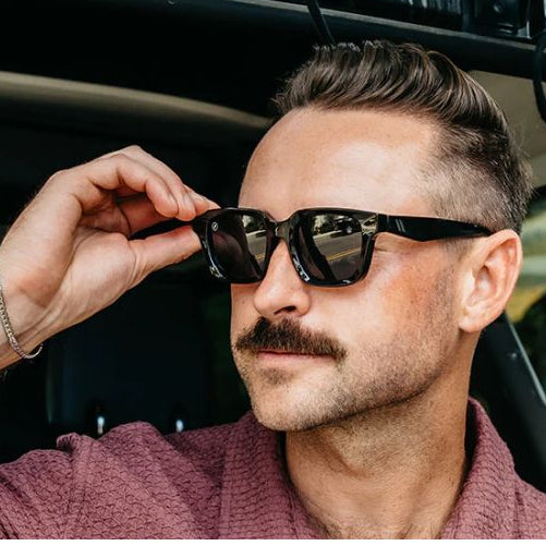 Blenders Midnite Sunglasses