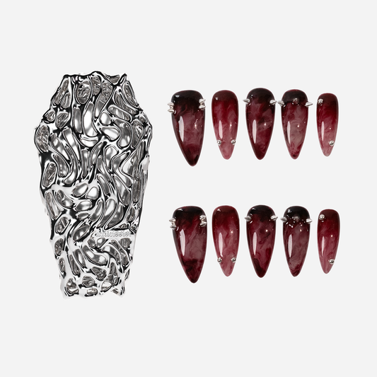 Blood Oath Coffin Set