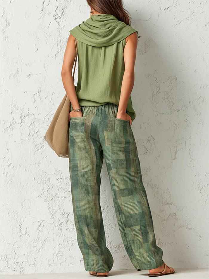 Botanica Set | Effortless Elegance