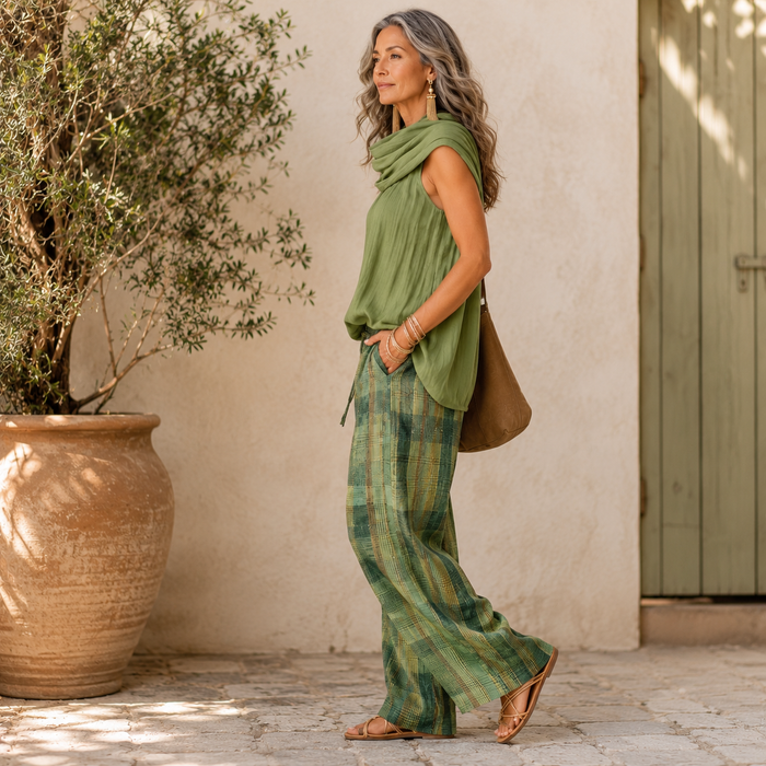 Botanica Set | Effortless Elegance