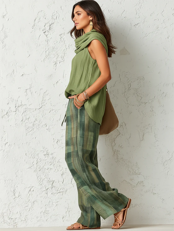 Botanica Set | Effortless Elegance