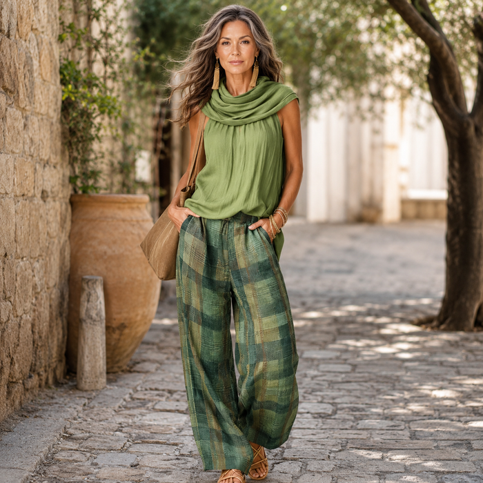 Botanica Set | Effortless Elegance