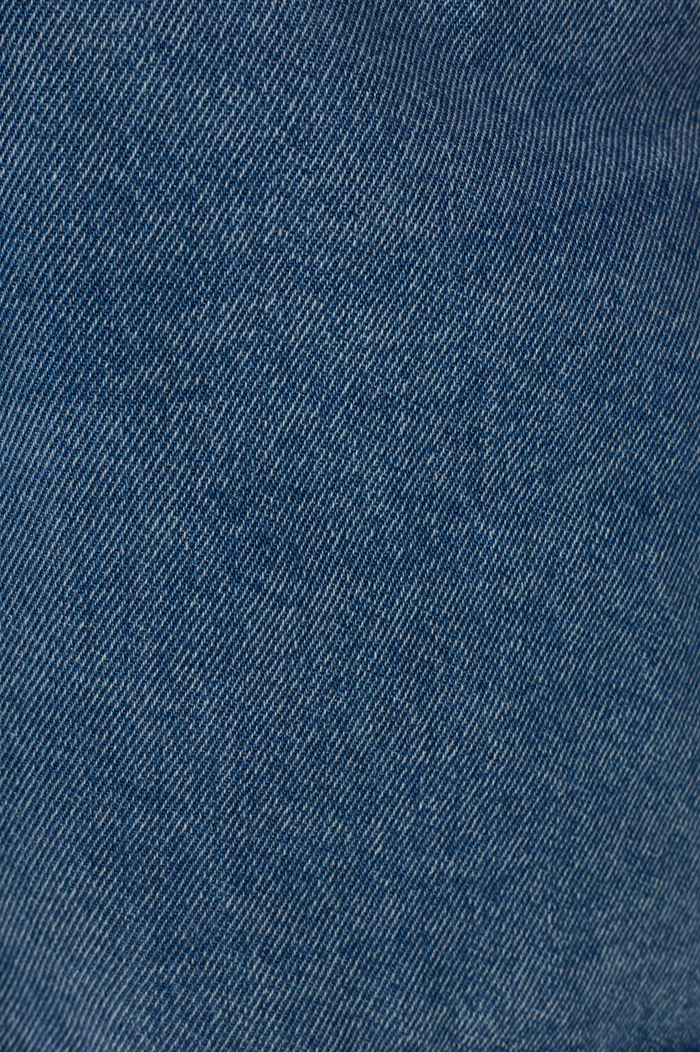 Boyfriend Denim Short_7