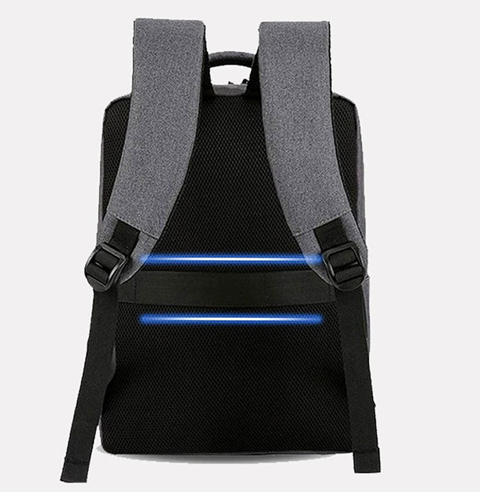 BP799 - Premium Travel Laptop Backpack